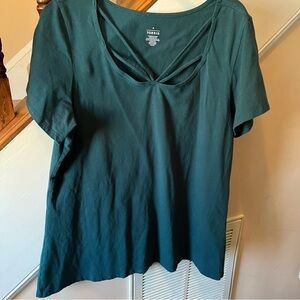 Torrid Plus Size Top